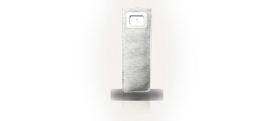 The Drowsie V3 speaker on its own