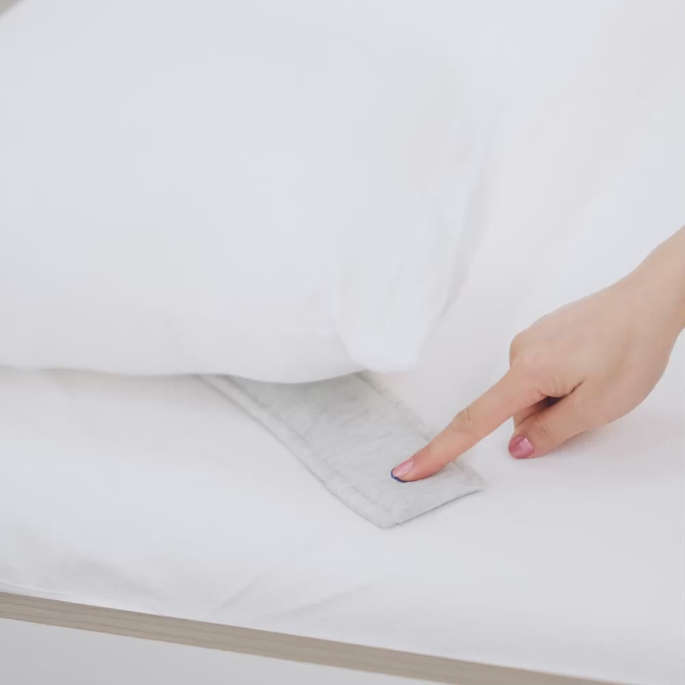 Drowsie Flexi™ - World's Most Comfortable Pillow Speaker